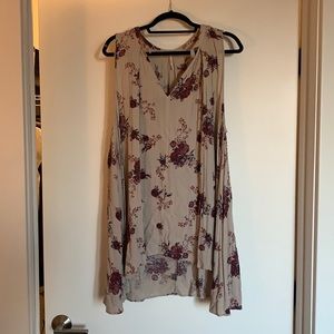 Free People Tunic